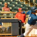 Everything You Need to Know About Food and Beverage Options at Tulsa Drillers Baseball Games