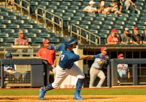 Enjoying the Game with Tulsa Drillers Baseball Team Promotions