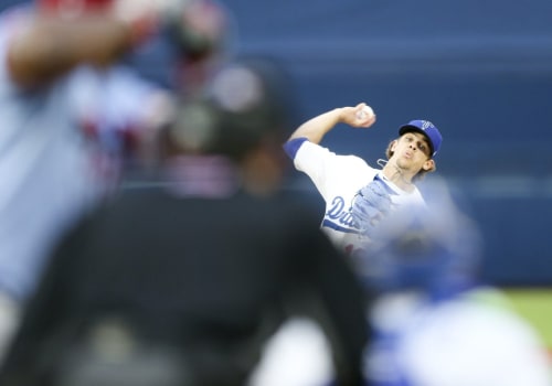 Getting Involved with the Tulsa Drillers Baseball Team