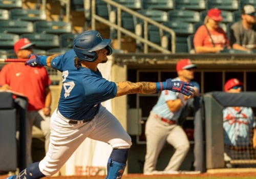 Everything You Need to Know About Food and Beverage Options at Tulsa Drillers Baseball Games